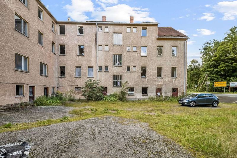 ***Mit Weitblick in die Zukunft - Werte schaffen***